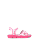 AGATHA RUIZ DE LA PRADA 242970 -A ROSA SANDALS HEARTS