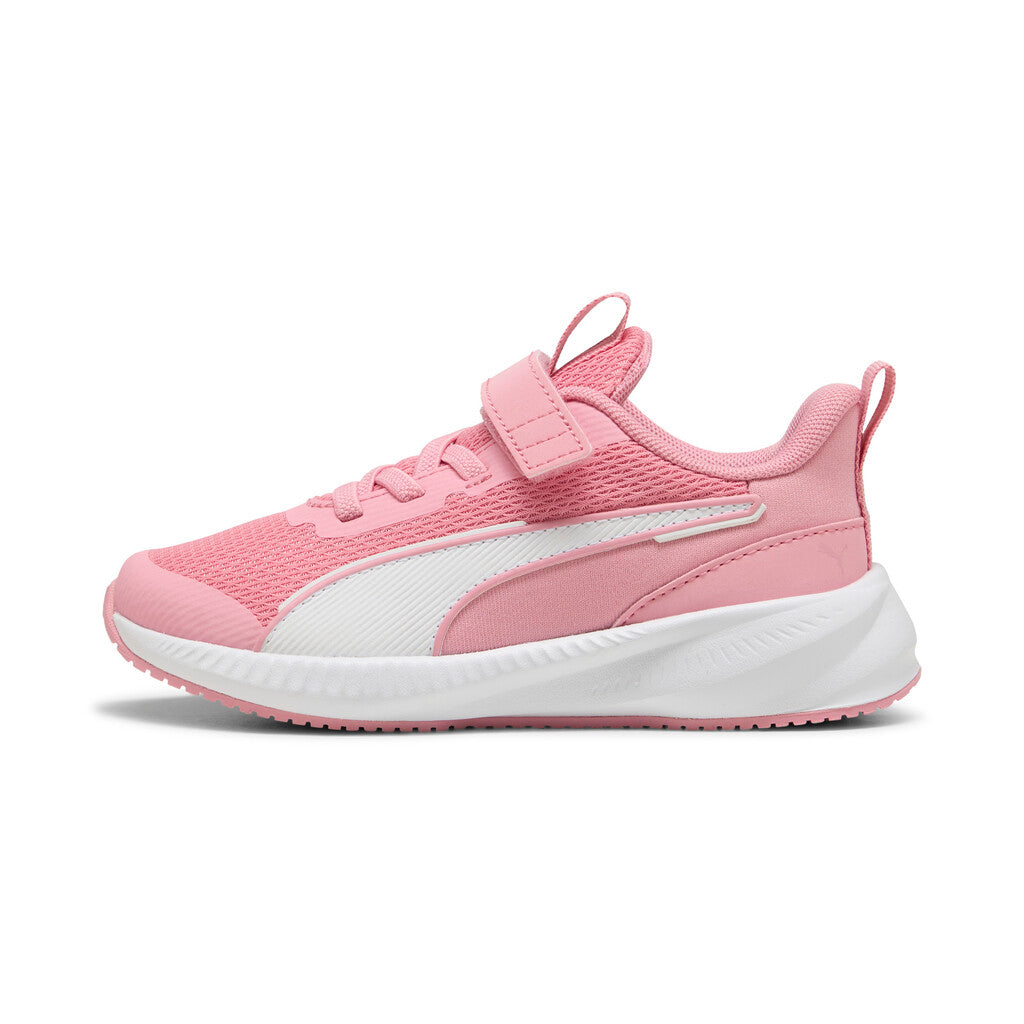 PUMA 401527 09 PINK FLYER PINKSCAPE PUMA WHITE