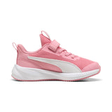 PUMA 401527 09 PINK FLYER PINKSCAPE PUMA WHITE