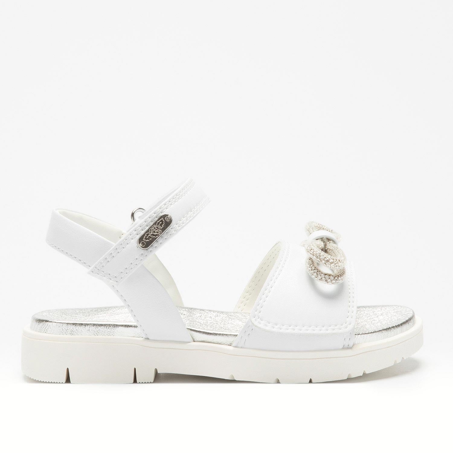LELLI KELLY LKCA4222 BIANCA SANDALO WHITE