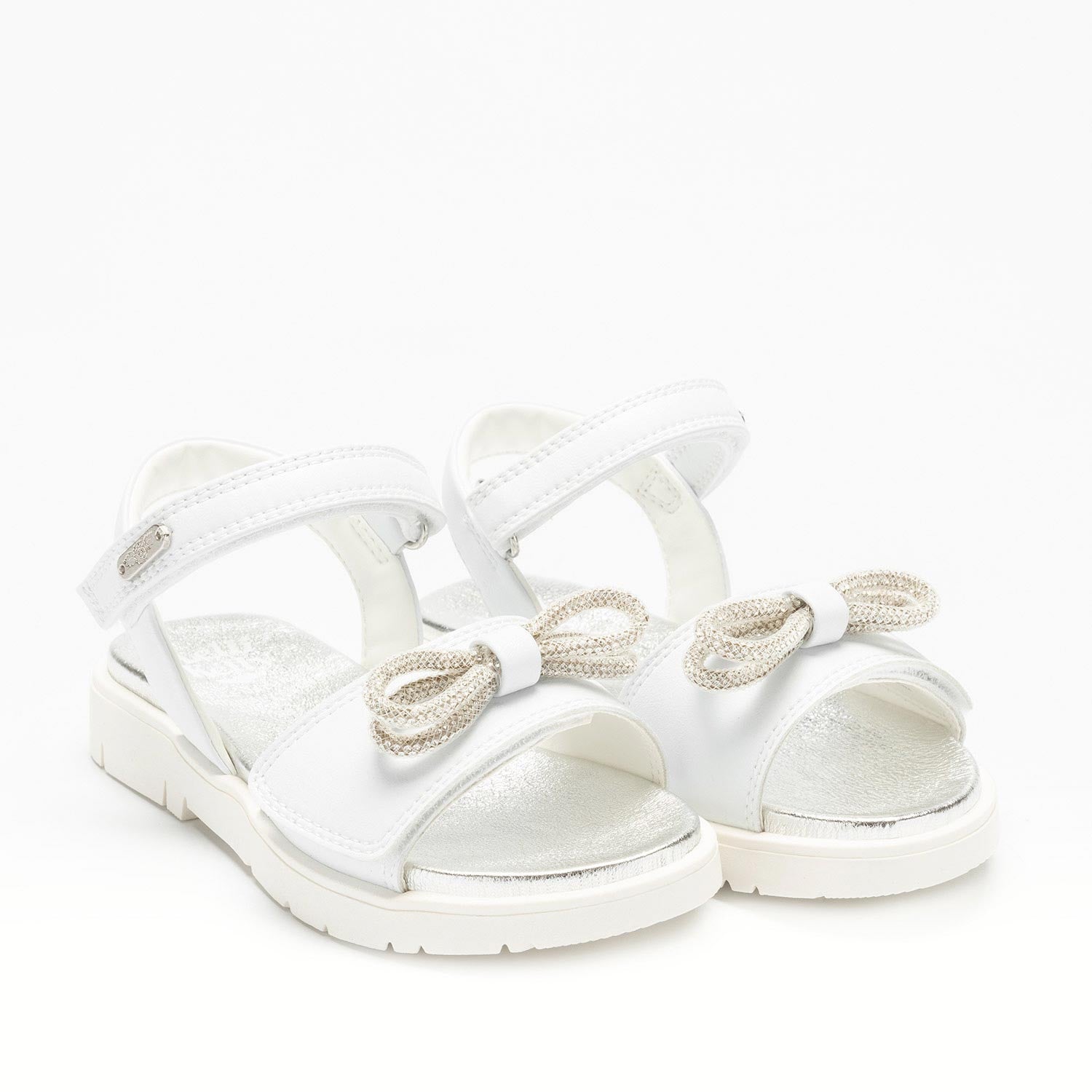 LELLI KELLY LKCA4222 BIANCA SANDALO WHITE