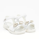 LELLI KELLY LKCA4222 BIANCA SANDALO WHITE