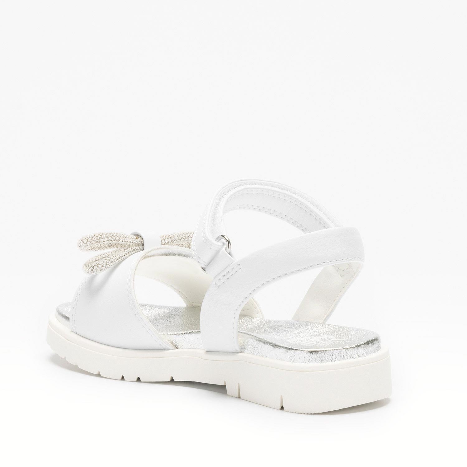 LELLI KELLY LKCA4222 BIANCA SANDALO WHITE
