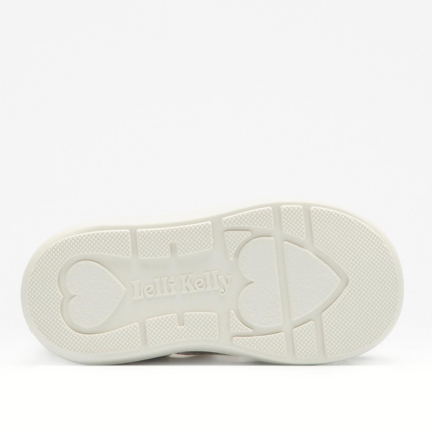 LELLI KELLY MXCA4124 HOPE SANDALO MILLI MIX BIANCO WHITE