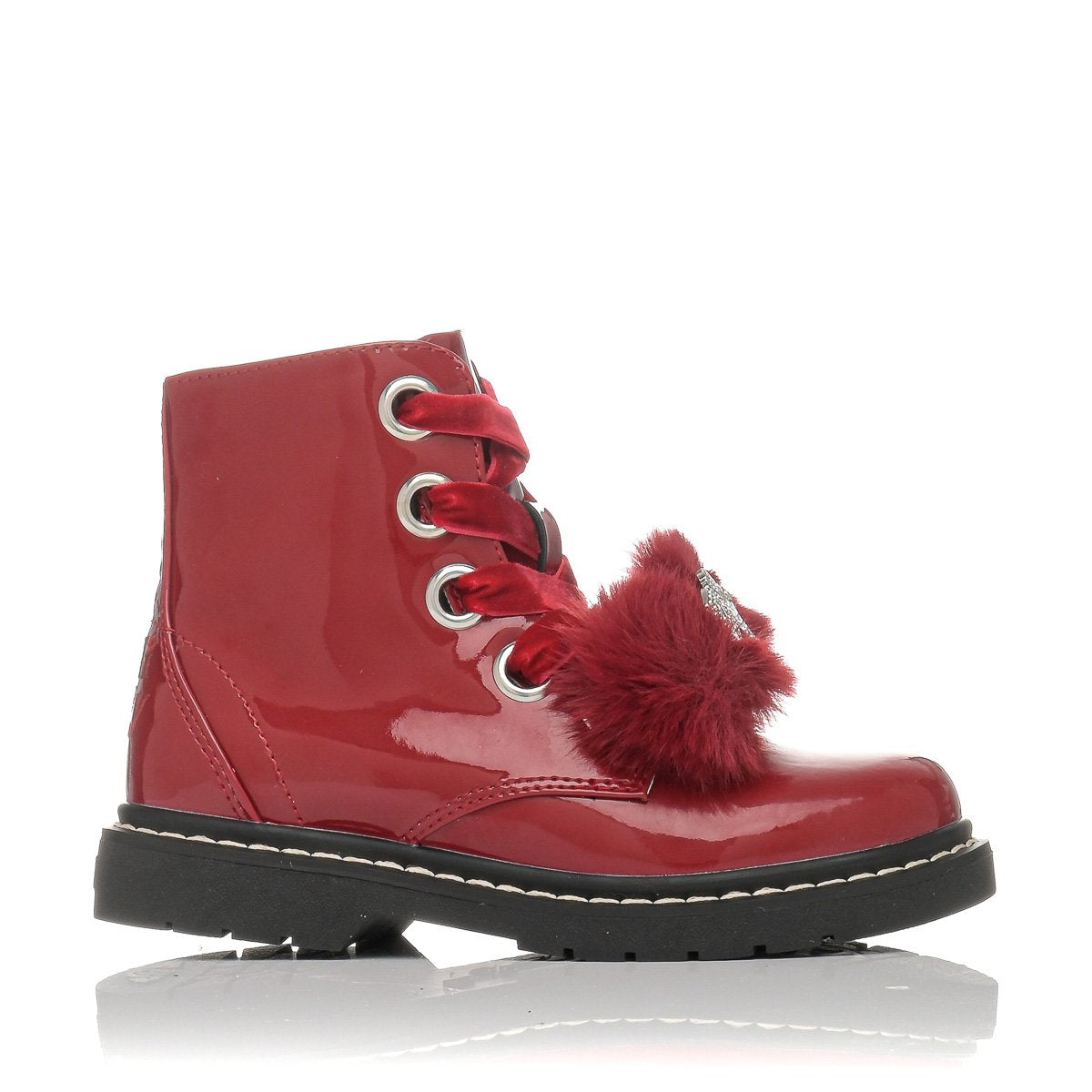 LELLI KELLY LK5520 VERNICE RED ROSSO UNICORN