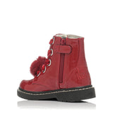 LELLI KELLY LK5520 VERNICE RED ROSSO UNICORN