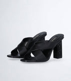 Liu Jo LIU SA5171 black high