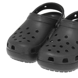 CROCS Classic Platform Clog W 206750 001 Black