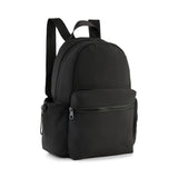 PUMA 091714 01 HER SMALL BACKPACK PUMA BLACK