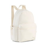 PUMA 091714 03 HER SMALL BACKPACK PUMA ALPINE SNOW