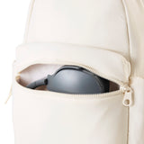 PUMA 091714 03 HER SMALL BACKPACK PUMA ALPINE SNOW