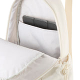 PUMA 091714 03 HER SMALL BACKPACK PUMA ALPINE SNOW