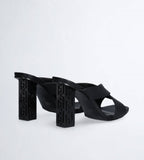 Liu Jo LIU SA5171 black high