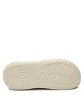 Crocs 207521 2Y2 CRUSH CLOG BONE