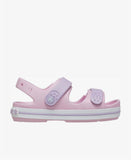Crocs 209423 84I
Crib and cruiser sandal pink