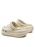Crocs 207521 2Y2 CRUSH CLOG BONE