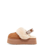 UGG 1113474 -CHE CHESTNUT FUNKETTE SLIPPER