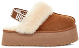 UGG 1113474 -CHE CHESTNUT FUNKETTE SLIPPER