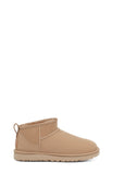 UGG CLASSIC ULTRA MINI 1116109-SAND BOOTS