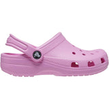 CROCS  CLASSIC CLOG 206991 6SW TAFFY PINK ROSE