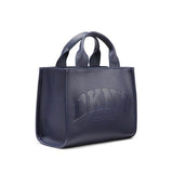 DKNY R53AAC80 Midnight HADLEE SM Tote Bag