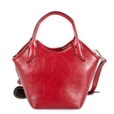 DKNY R62EXP83 Bordeaux Mari Mini Tote Cross Bag