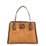 DKNY R62AMI97 Almond Josie Tote Bag
