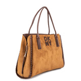 DKNY R62AMI97 Almond Josie Tote Bag