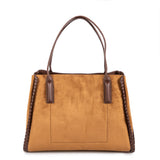 DKNY R62AMI97 Almond Josie Tote Bag
