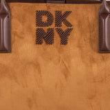 DKNY R62AMI97 Almond Josie Tote Bag