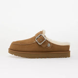 UGG W/1180251 CHE GOLDENSTAR EVELINA CLOG SLEPPERS