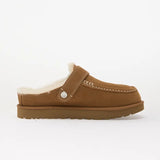 UGG W/1180251 CHE GOLDENSTAR EVELINA CLOG SLEPPERS