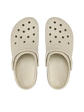 Crocs Classic platform clog
206750 -2Y2 beige
