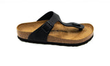 BIRKENSTOCK 0043691 GIZEH BLACK