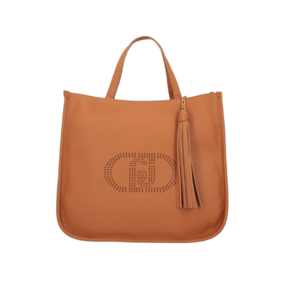LIU-JO Γυναικεία Τσάντα Ώμου M. TOTE Bag AA5009 E0161 Ταμπά
