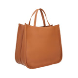 LIU-JO Γυναικεία Τσάντα Ώμου M. TOTE Bag AA5009 E0161 Ταμπά