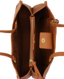 LIU-JO Γυναικεία Τσάντα Ώμου M. TOTE Bag AA5009 E0161 Ταμπά