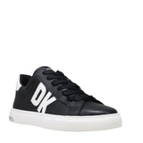 DKNY  K3566320 ABENI SNEAKER LOW BLACK