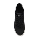 DKNY  K3566320 ABENI SNEAKER LOW BLACK