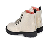 GARVALIN 251340 B725 CREMA BOOTIES