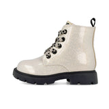 GARVALIN 251340 B725 CREMA BOOTIES