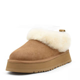 UGG W/1171393 W TAZZELLE CHE SLIPPERS