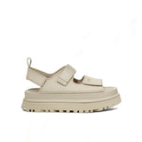 UGG 1152685 W GOLDENGLOW SSAL FLATFORMS