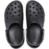 CROCS Classic Platform Clog W 206750 001 Black