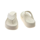 CROCS 209410-160 getaway platform flip SANDALS