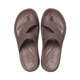CROCS 210834-OLF GETAWAY platform toe loop SANDALS
