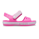 CROCS 211055-6QQ  BAYABAND SANDAL T FUXIA SANDALS