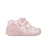 BIOMECANICS 241102 -B PINK FLOWERS KIDS