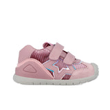 BIOMECANICS 241111-C PINK SNEAKERS