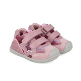 BIOMECANICS 241111-C PINK SNEAKERS